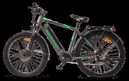 MS Energy E-bike T100