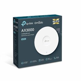 Přístupový bod (AP) TP-Link Omada EAP653