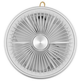 SFE 0773WH AKU stolní ventilátor SENCOR