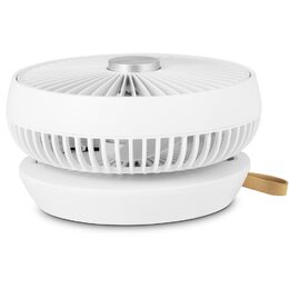 SFE 0773WH AKU stolní ventilátor SENCOR