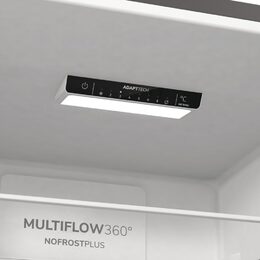 Gorenje NRKE62XL