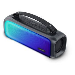 SSS 3000 KIDS LIGHT SPEAKER SENCOR