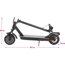 SCOOTER S30 SENCOR