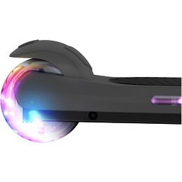 SCOOTER K5 BK DĚTSKÁ KOLOBĚŽKA SENCOR