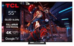 TCL 55C745 FALD LED QLED