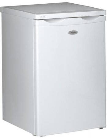 Whirlpool W55VM 1110W1 kombinovaná lednice