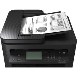 i-SENSYS MF275dw FAX LAN WiFi CANON