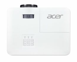 Projektor Acer H5386BDi DLP, WXGA, 3D, 16:9,