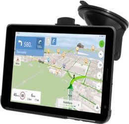 Tablet s GPS navigací Navitel T787 4G