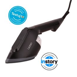 Lauben Handheld Steam Iron 1950BC