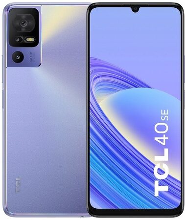 TCL 40SE 6/256GB Twilight Purple