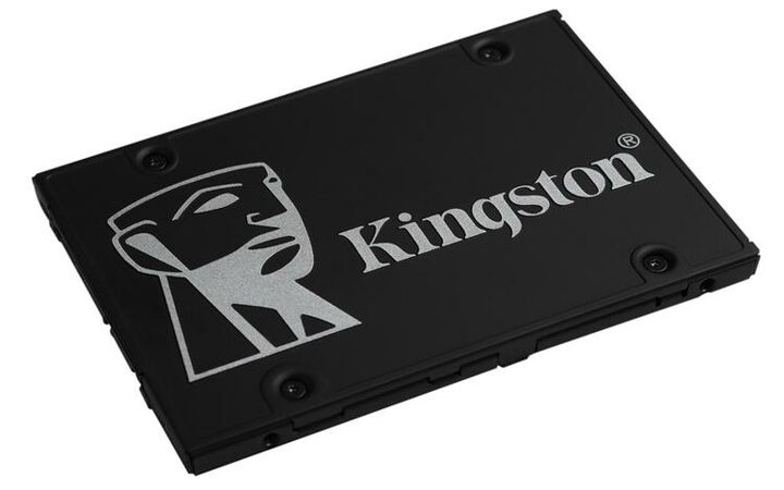 Kingston Flash 1024G SSD KC600 SATA3 mSATA