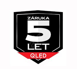 5 LET ZÁRUKA QLED A MINI LED TV TCL