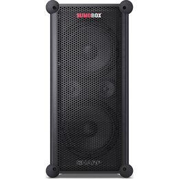 CP-LS100 SUMO BOX PARTY SPEAKER SHARP