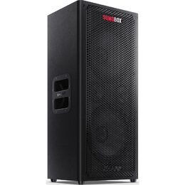 CP-LS100 SUMO BOX PARTY SPEAKER SHARP