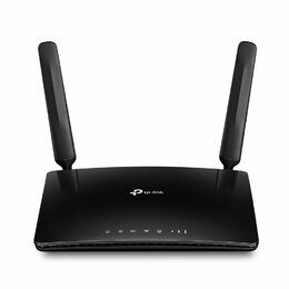 Modem TP-Link Archer MR600 LTE6 s WiFi routerem, AC1200, 3x GLAN, 1x GWAN, 1x slot SIM/ 300/867Mbps, OneMesh