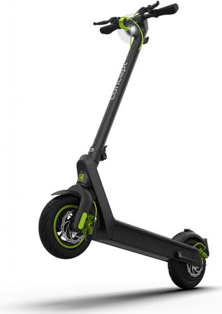Elektrická koloběžka Concept SC7000 Crossader 7.0
