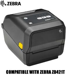 Příslušenství Zebra dispenser, kit ZD421T