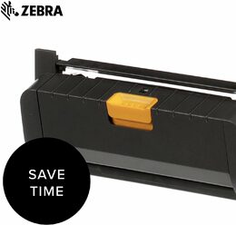 Příslušenství Zebra dispenser, kit ZD421T