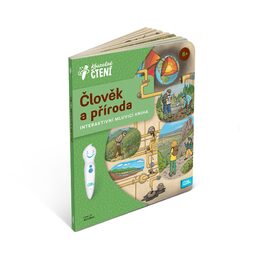 Albi kouzelné čtení Člověk a příroda