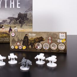 Scythe