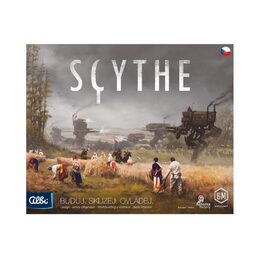 Scythe