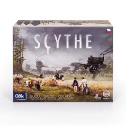 Scythe