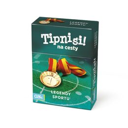 ALBI Tipni si! Legendy sportu