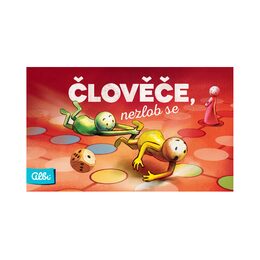 Člověče, nezlob se! 6 hráčů