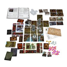 ALBI Tainted Grail: Pád Avalonu