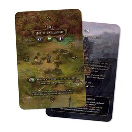 ALBI Tainted Grail: Pád Avalonu