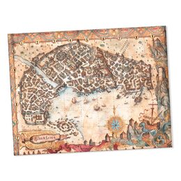 ALBI Gloomhaven: Lví chřtán