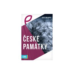 Kvízy do kapsy - České památky