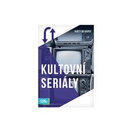 Kvízy do kapsy - Kultovní seriály