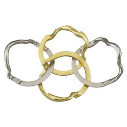 Huzzle Cast - Ring
