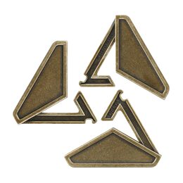 Huzzle Cast - Delta