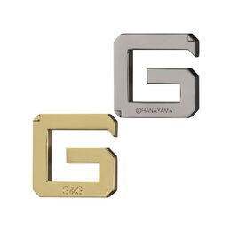 Huzzle Cast - G&G