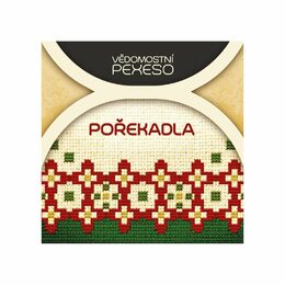Vědomostní pexeso "Pořekadla"