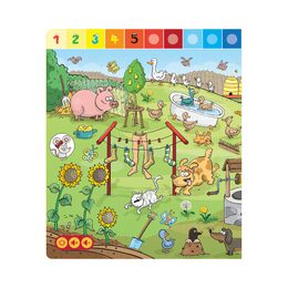 Kniha Hravá čísla