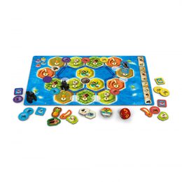 Catan Junior - cestovní