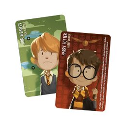 Similo - Harry Potter