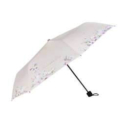 Deštník - Růžová květina