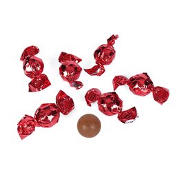 Pralinky - Miluji Tebe, čokoládu a sex
