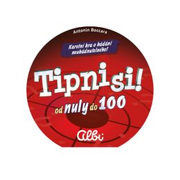 Tipni si! - Karetní hra