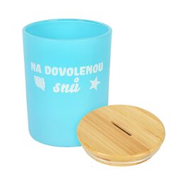 Pokladnička - Na dovolenou snů