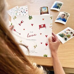 Our Love Challenges