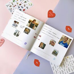 Our Love Challenges
