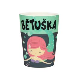 Veselý kelímek - Bětuška