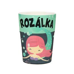 Veselý kelímek - Rozálka