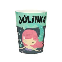 Veselý kelímek - Jůlinka